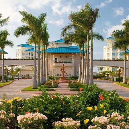 גרייס ביי Seven Stars Resort & Spa מראה חיצוני תמונה