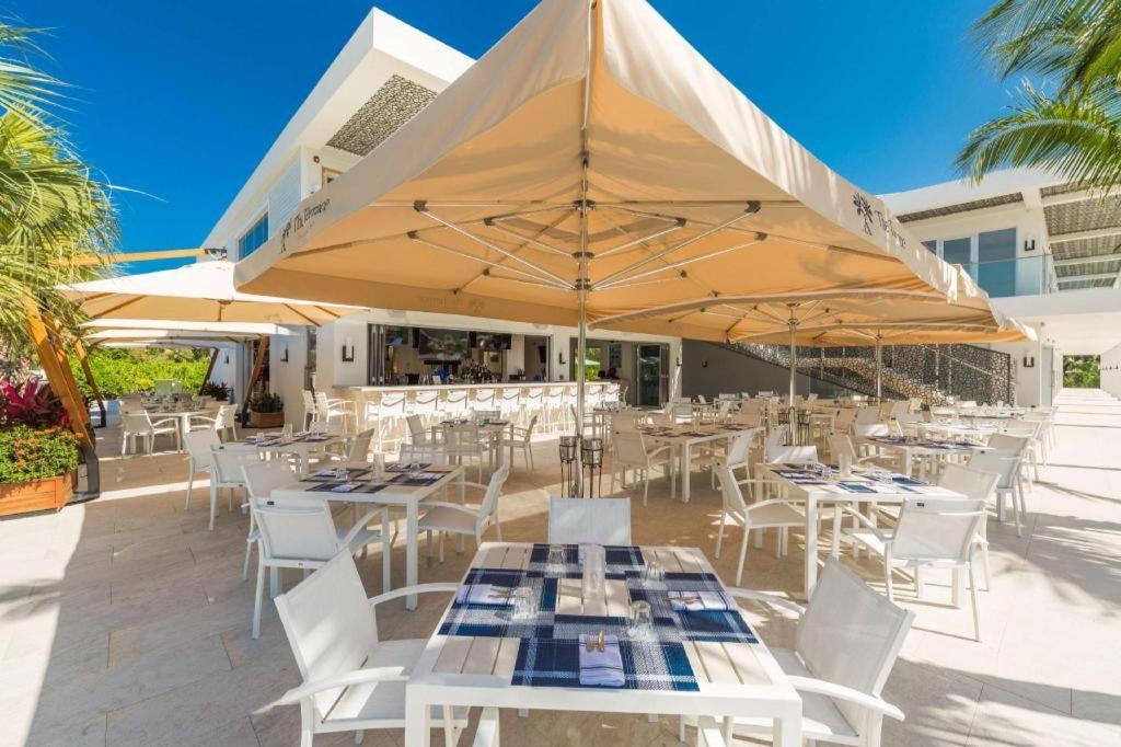 גרייס ביי Seven Stars Resort & Spa מראה חיצוני תמונה