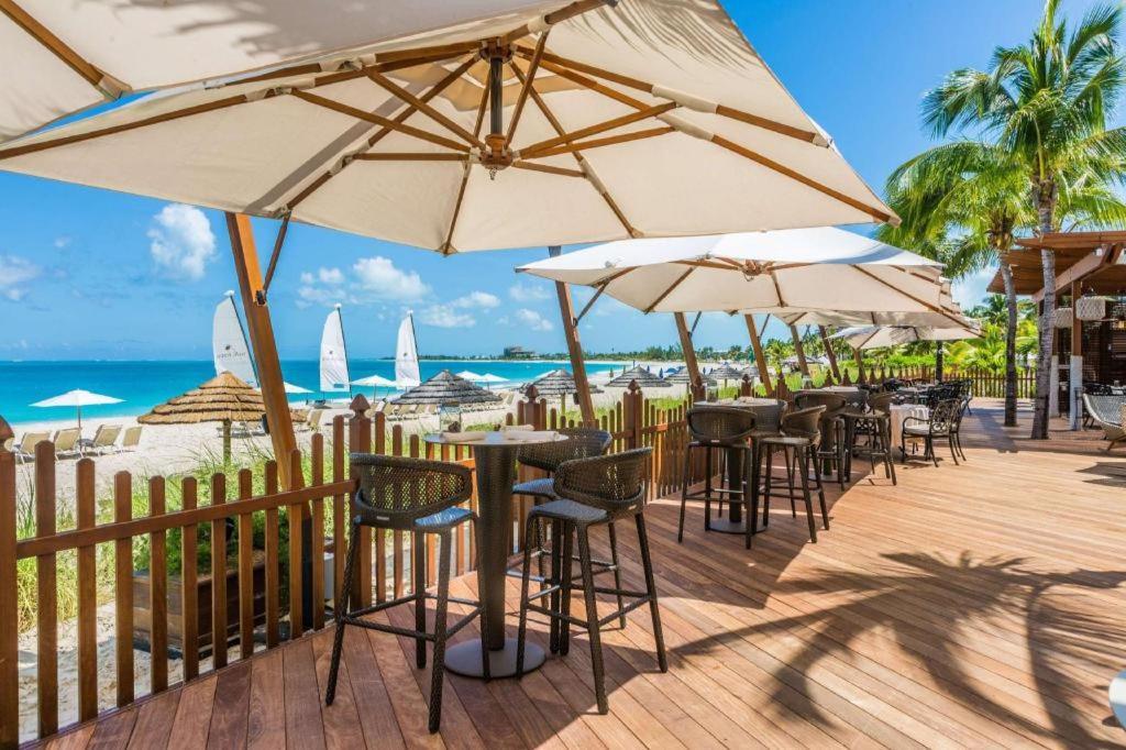 גרייס ביי Seven Stars Resort & Spa מראה חיצוני תמונה