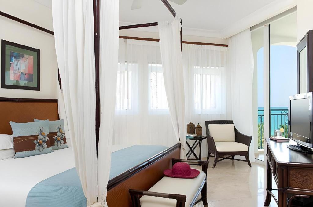 גרייס ביי Seven Stars Resort & Spa מראה חיצוני תמונה