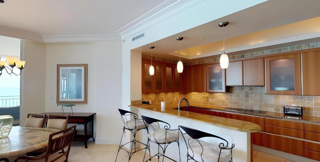 גרייס ביי Seven Stars Resort & Spa מראה חיצוני תמונה