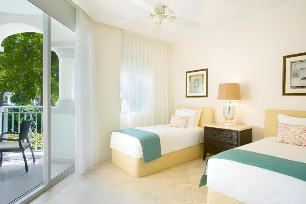 גרייס ביי Seven Stars Resort & Spa מראה חיצוני תמונה