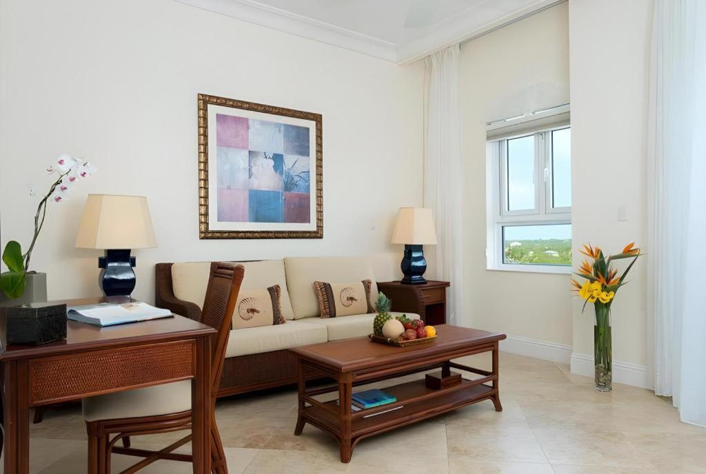 גרייס ביי Seven Stars Resort & Spa מראה חיצוני תמונה