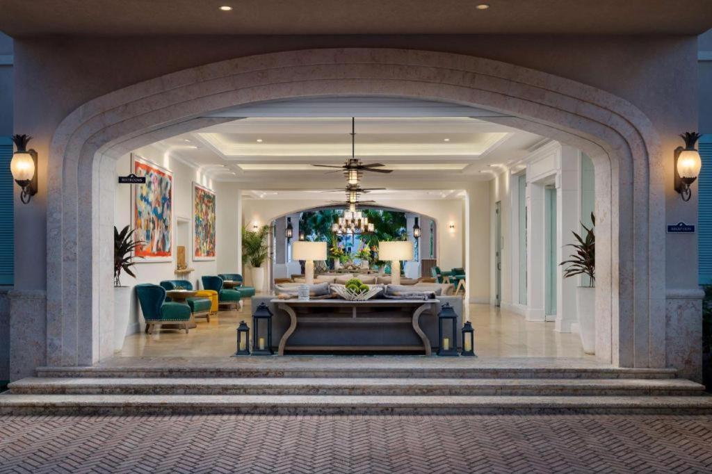 גרייס ביי Seven Stars Resort & Spa מראה חיצוני תמונה