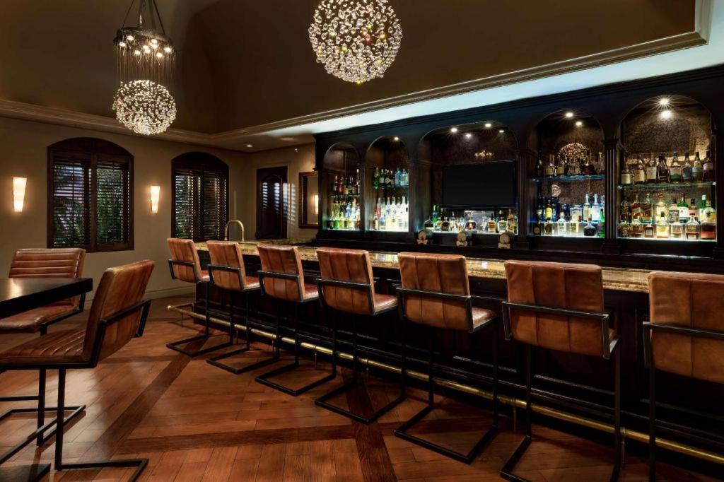 גרייס ביי Seven Stars Resort & Spa מראה חיצוני תמונה