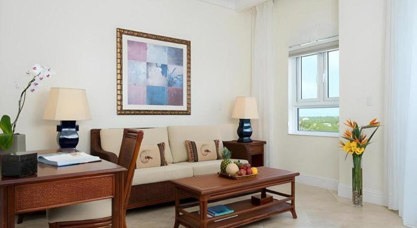 גרייס ביי Seven Stars Resort & Spa מראה חיצוני תמונה