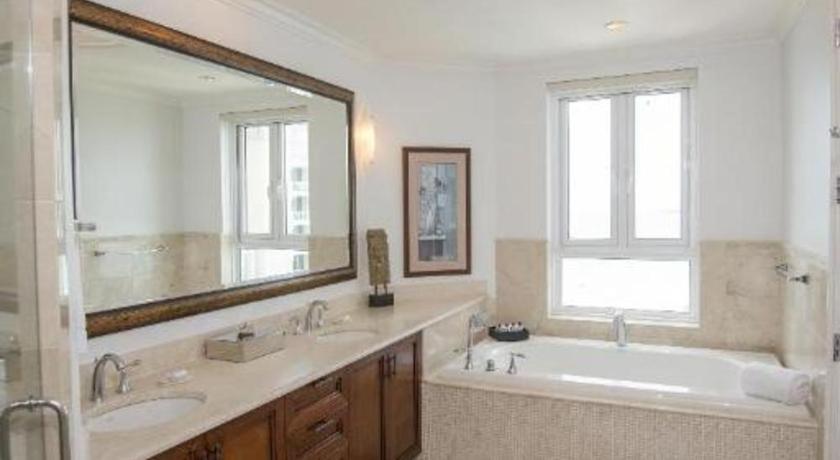 גרייס ביי Seven Stars Resort & Spa מראה חיצוני תמונה