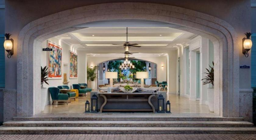 גרייס ביי Seven Stars Resort & Spa מראה חיצוני תמונה