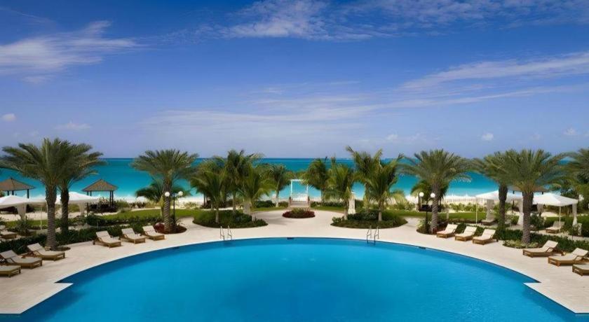 גרייס ביי Seven Stars Resort & Spa מראה חיצוני תמונה
