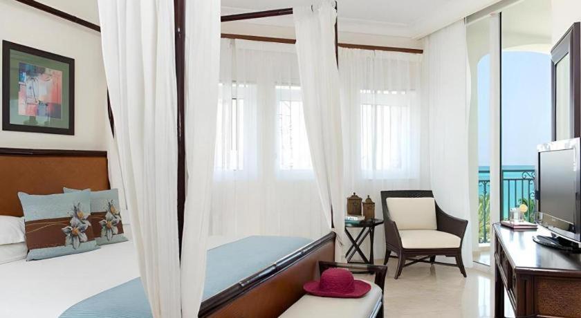 גרייס ביי Seven Stars Resort & Spa מראה חיצוני תמונה