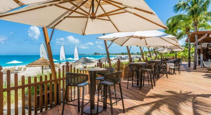 גרייס ביי Seven Stars Resort & Spa מראה חיצוני תמונה