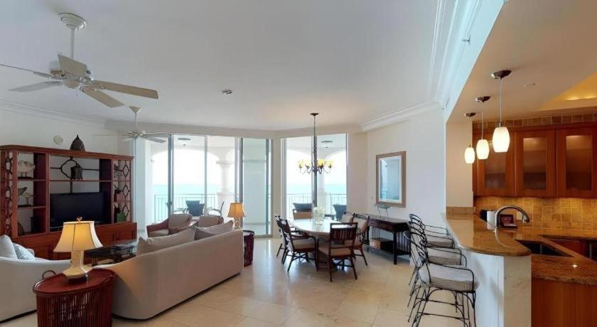 גרייס ביי Seven Stars Resort & Spa מראה חיצוני תמונה