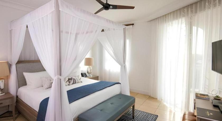 גרייס ביי Seven Stars Resort & Spa מראה חיצוני תמונה
