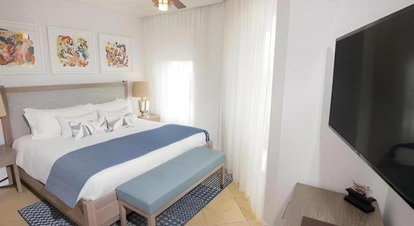 גרייס ביי Seven Stars Resort & Spa מראה חיצוני תמונה