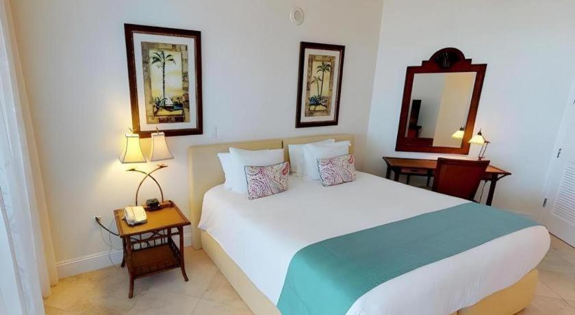 גרייס ביי Seven Stars Resort & Spa מראה חיצוני תמונה