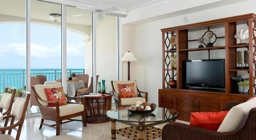 גרייס ביי Seven Stars Resort & Spa מראה חיצוני תמונה