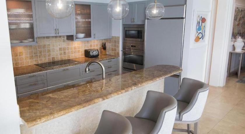 גרייס ביי Seven Stars Resort & Spa מראה חיצוני תמונה