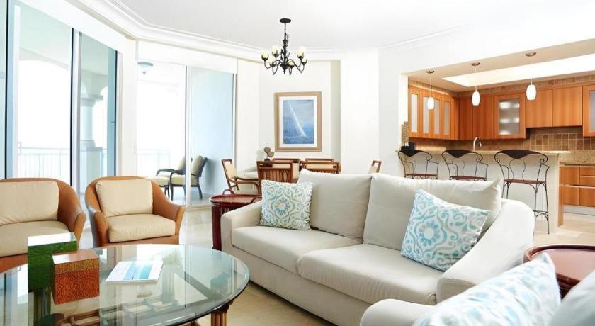 גרייס ביי Seven Stars Resort & Spa מראה חיצוני תמונה