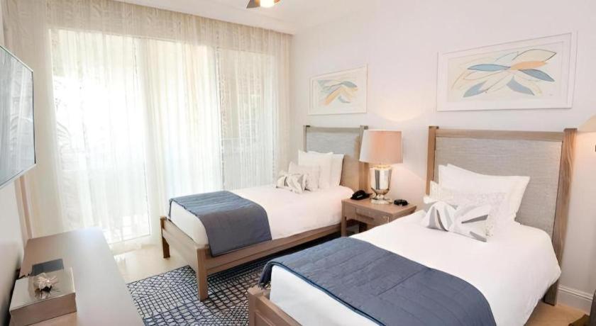 גרייס ביי Seven Stars Resort & Spa מראה חיצוני תמונה