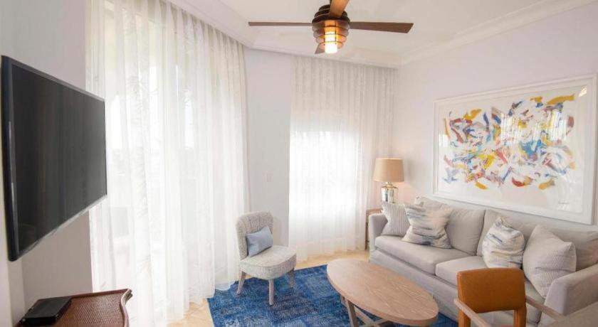 גרייס ביי Seven Stars Resort & Spa מראה חיצוני תמונה