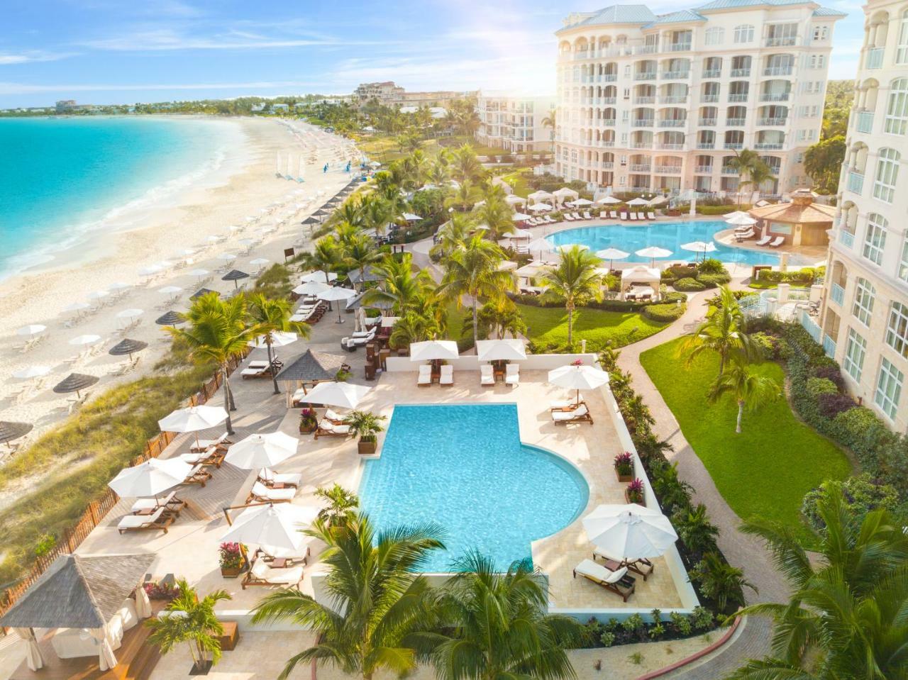 גרייס ביי Seven Stars Resort & Spa מראה חיצוני תמונה